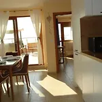 Apartmán Kabakum Black Sea Vibes *