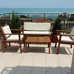Apartmán Kabakum Black Sea Vibes Varna