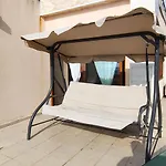 Kabakum Black Sea Vibes Apartmán Varna