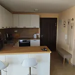 Kabakum Black Sea Vibes Apartmán Varna
