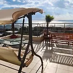 Apartmán Kabakum Black Sea Vibes *