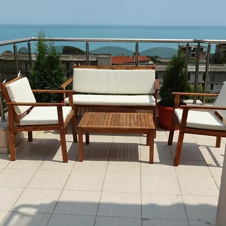 Daire Kabakum Black Sea Vibes Varna