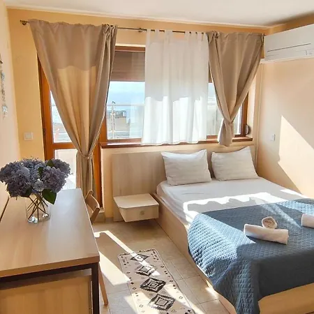 Apartamento Kabakum Black Sea Vibes Varna