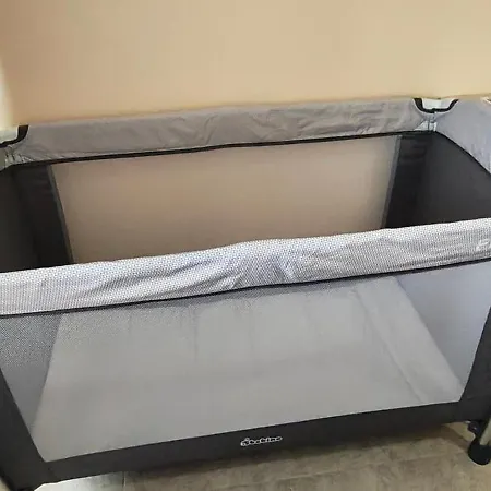 Apartmán Kabakum Black Sea Vibes *